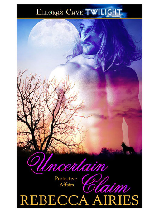Cover image for Uncertain Claim